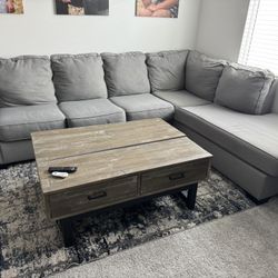 Living Room Furniture 