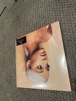 Sweetener Ariana grande eternal sunshine exclusive
