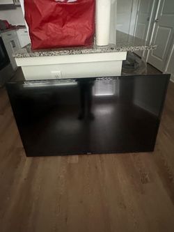 Use 55inch tv