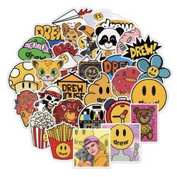 Drew House Stickers Pack