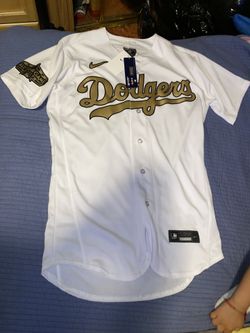 Los Angeles Dodgers All Star 2022 Authentic Jersey Medium 