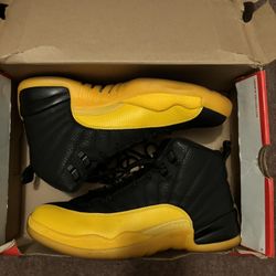 Jordan 12