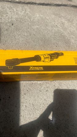 DeWalt 12V