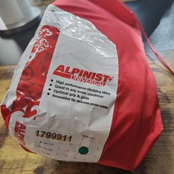 G3 Alpinist+ BC Climbing Skins