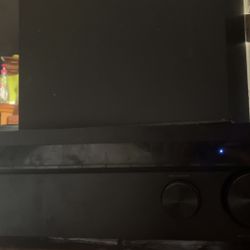 Sony stereo STR-DH90