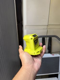 Ryobi Power Source 18v