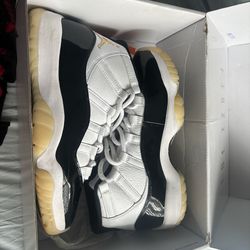 jordan 11 gratitude