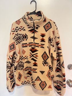 sherpa size small