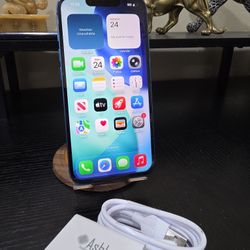 Unlocked Iphone 13 256gb 