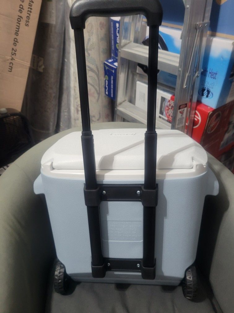 Brand New Coleman Cooler