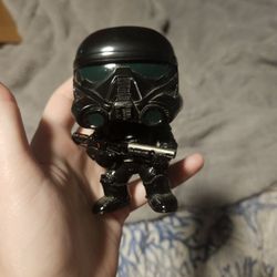 Imperial Death Trooper Funko Pop #154
