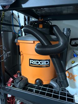 Shop Vac
