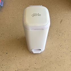 Diaper Genie