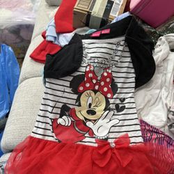 3-5t Girl Clothes