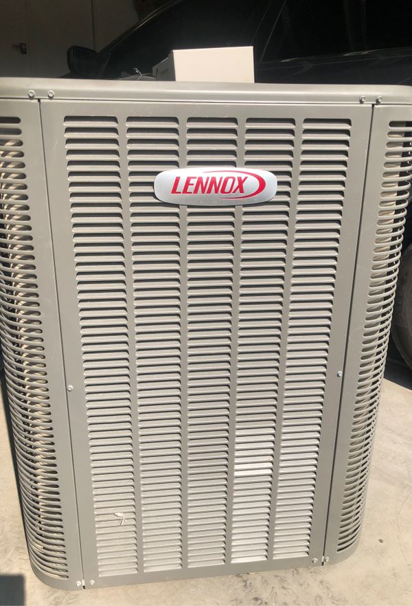 Lennox 2 ton compressor and ac unit/ air conditioner for Sale in