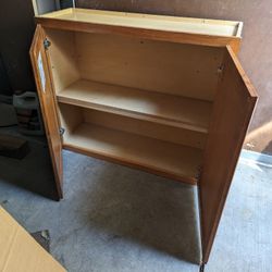 Wall Cabinet 