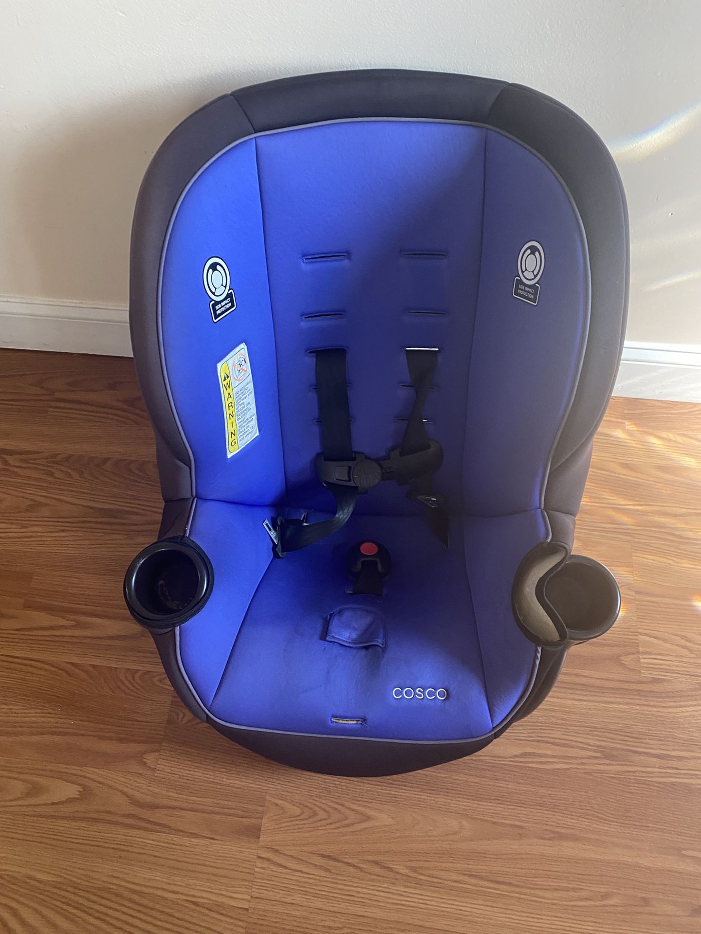 Car Seat Cosco