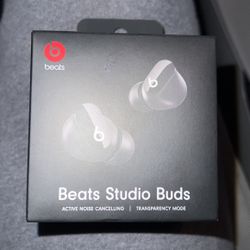 Beat Studio Buds 