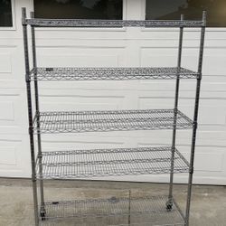 6” Wire Rack
