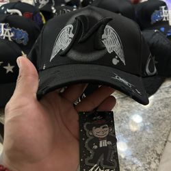 31 Hats, Barbas Hats, Dandy hats