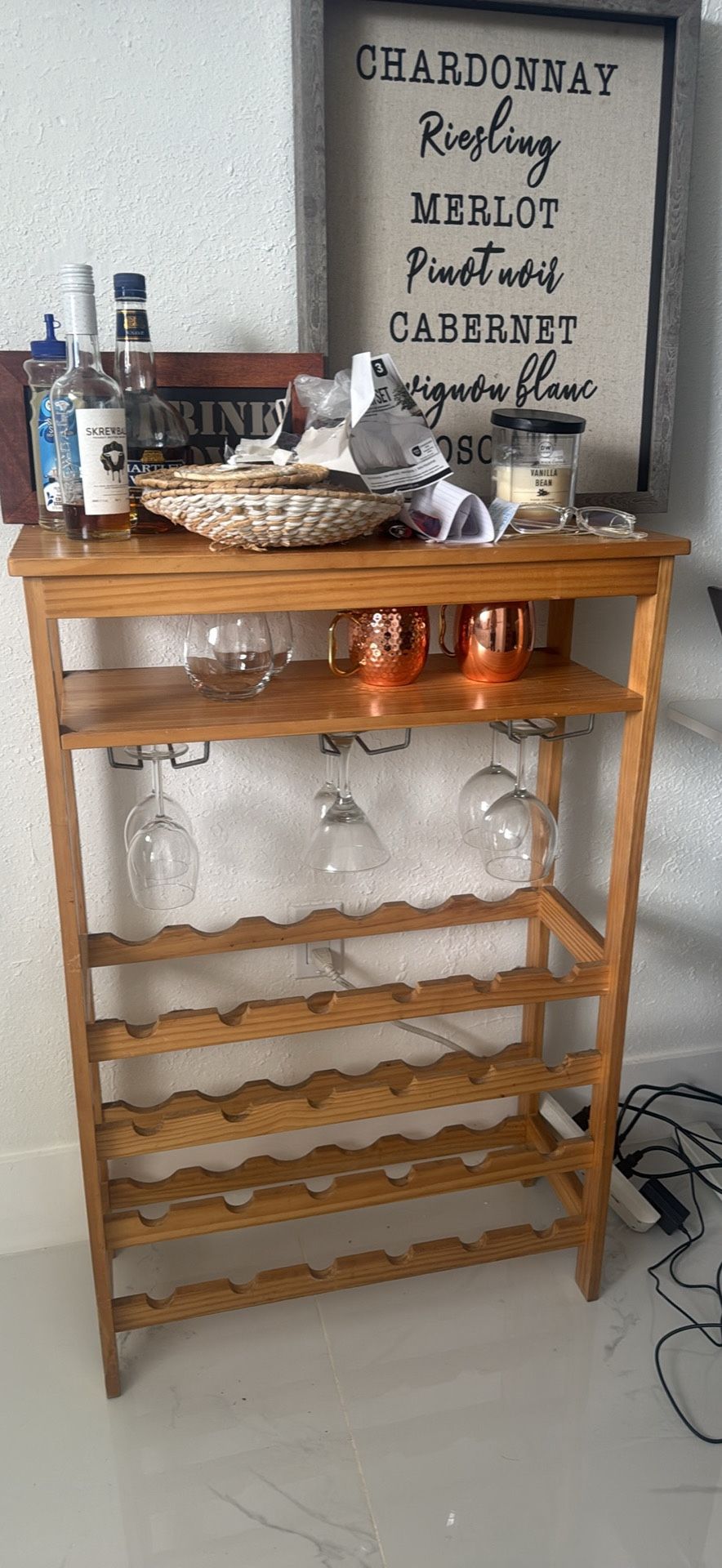 Like New Need Gone $40