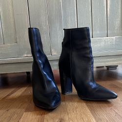 Steve Madden Tristan Boot