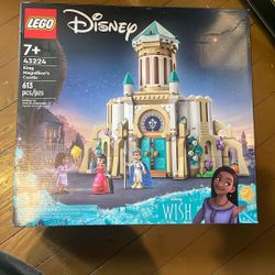 Disney Lego Kit