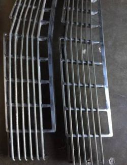 1956 Chevrolet Nomad Part