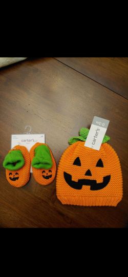 Halloween baby bundle!