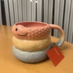 Starbucks Cup Lunar New Year of the Snake