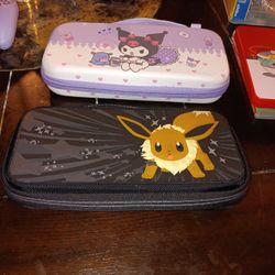 Nintendo Switch Case