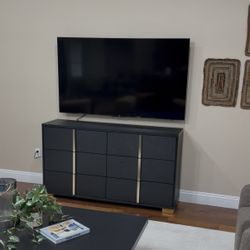 TCL - 50" Class S5-Series 4K UHD HDR LED Smart Google TV