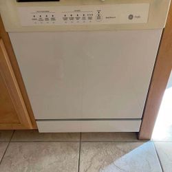 GE Dishwasher