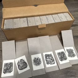 Vintage Chicano Vending Machine Tattoos 