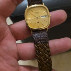 Seiko 