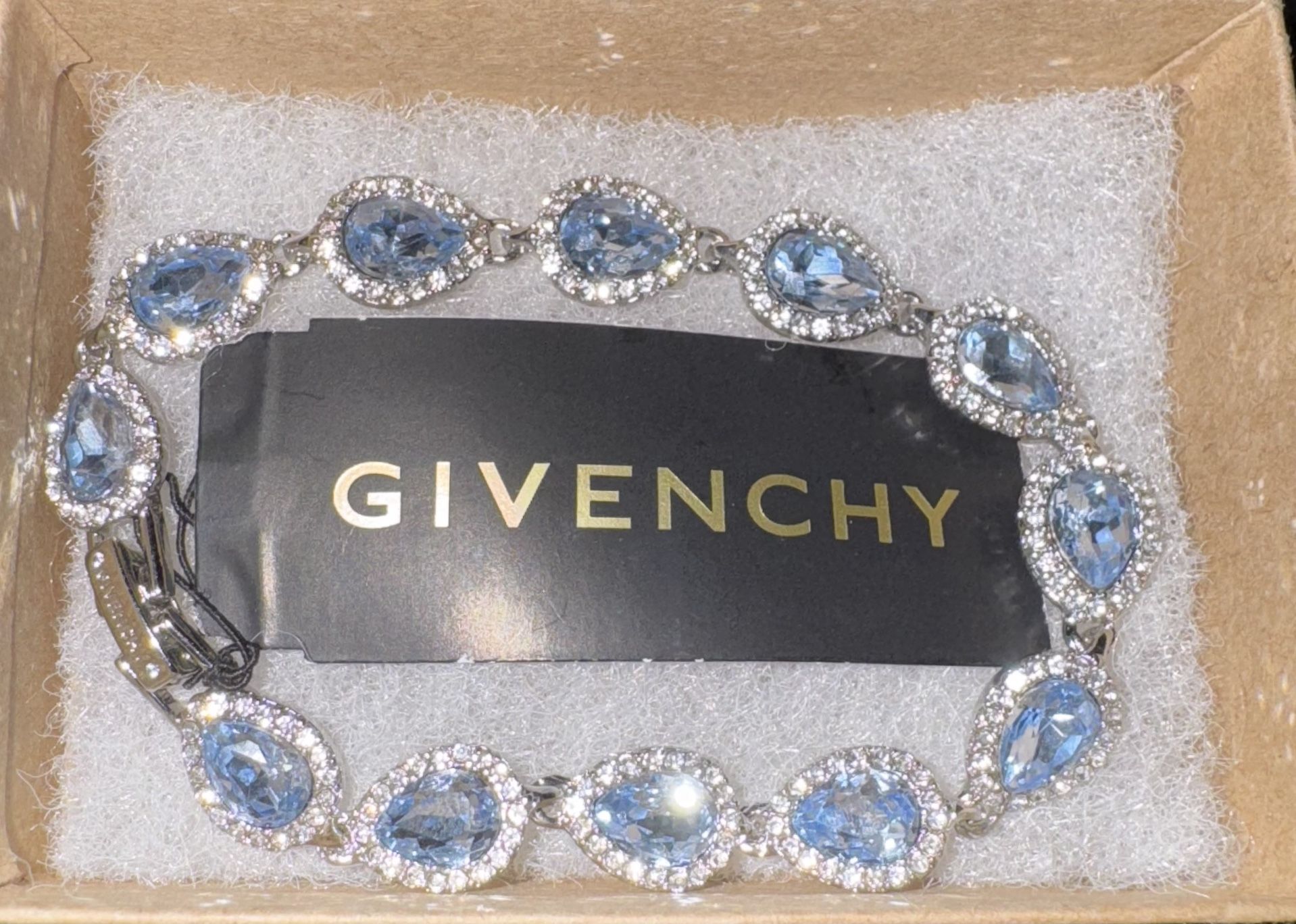 Gyvenchy Flex Bracelet