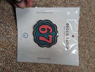 67 patch