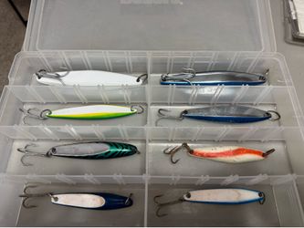 Rapala Tackle Tray with Lures
