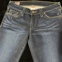 Women’s True Religion Jeans 👖 🔥🔥