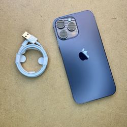 iPhone 14 Pro Max 128gb Unlocked! Good Condition