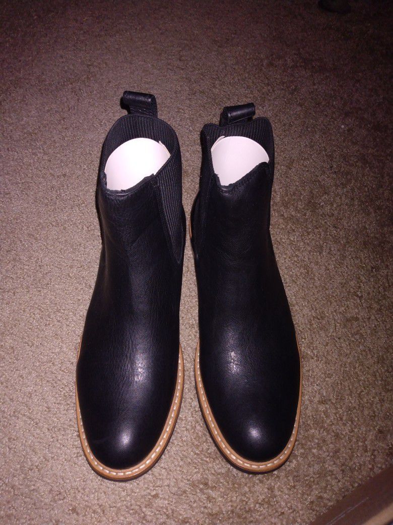 Women's Nisolo Carmen Chelsea Boots