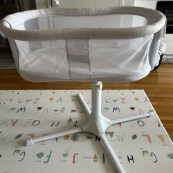 Bassinet 