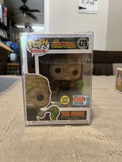 Toxic Avenger Funko Pop #479