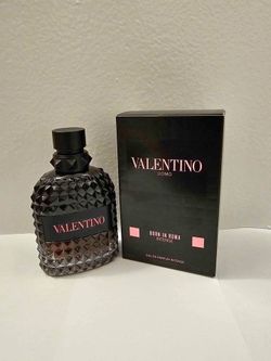 Valentino born in Roma 3.4 OZ