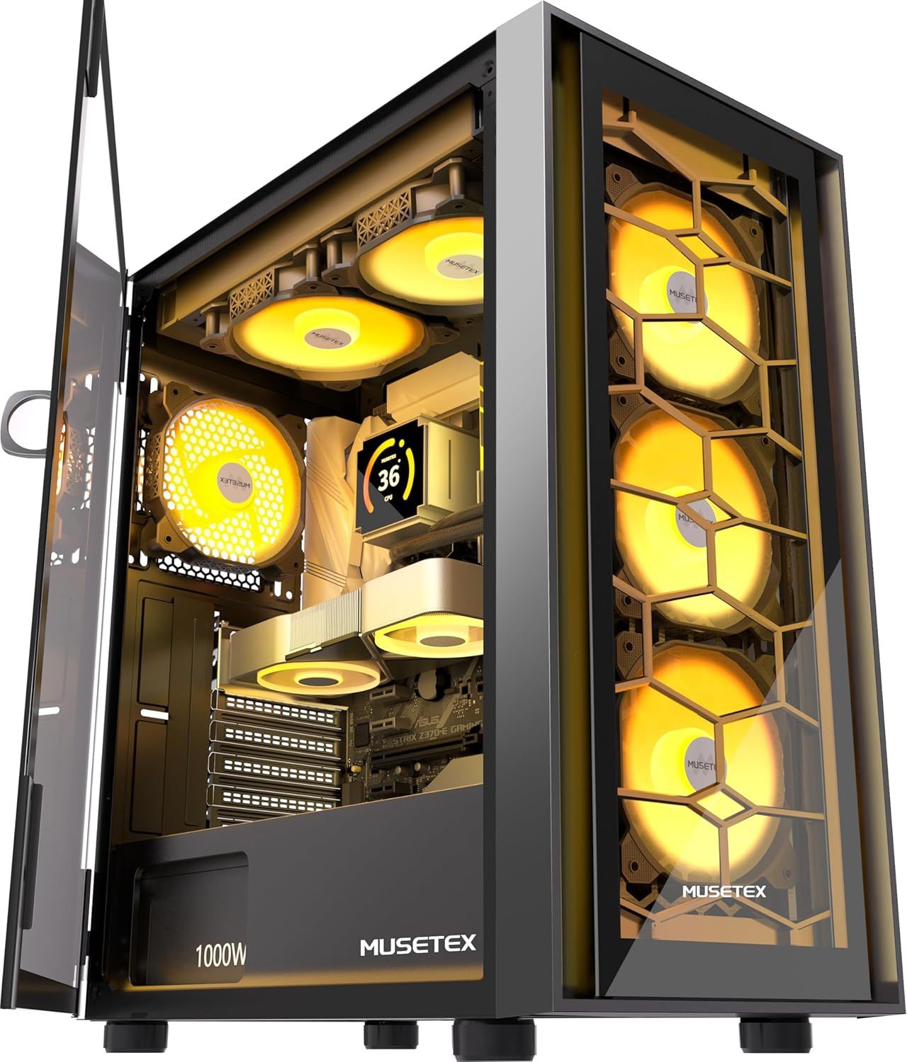 New Gaming i5 Desktop