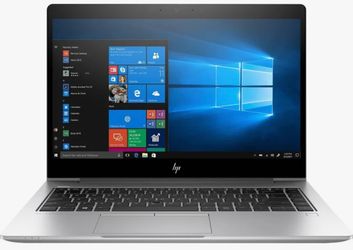 HP EliteBook 840 G6 • 32GB RAM • Windows 11 Pro 25H2 • Microsoft Office 2024 Pro Plus • Excellent Condition