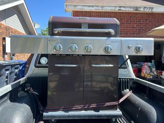 Kenmore Grill