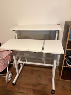 Standing Desk