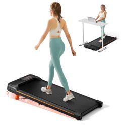 Portable Under-Desk Treadmill – Used a Handful of Times 