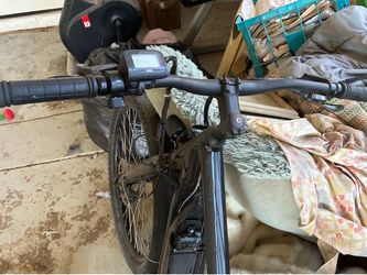 Cannondale e bike